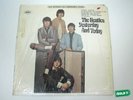 BEATLES YESTERDAY AND TODAY STEREO 2ND STATE BUTCHER