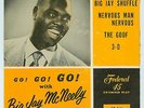 BIG JAY McNEELY - GO GO GO (FEDERAL EP 246) NICE