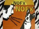 NOFX - 13 STITCHES - Very Rare & Out Of Print 7