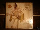 COLUMBIA-SAX 2369/72 - MOZART-DON GIOVANNI - GIULINI