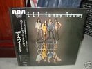 SWEET / Sweet Fanny Adams,Japan original LP,Very Rare