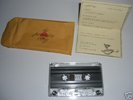 Promise Ring Promo Tape 1st EVER recording cap'n jazz