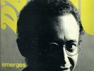 DB SHRIER - EMERGES -RARE PRIVATE '67 SPIRITUAL JAZZ M-