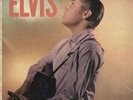 ELVIS PRESLEY 'Elvis' Original UK LP