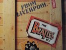 THE BEATLES BOX (8 x LPs Box Set) Parlophone (1980)