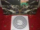 BEGGARS OPERA Waters Of Change LP 1971 VERTIGO 1st