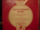 12''DISCO - CROWN HEIGHTS AFFAIR - SAY A PRAYER FOR TWO