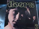 THE DOORS  DCC LIMITED EDITION # 67 ,VERY RARE   (NM)