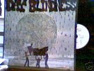 DAY BLINDNESS s/t RARE original LP psych Studio 10