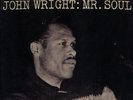 JOHN WRIGHT Prestige #7233 