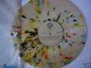 ROD STEWART SONNY YOUNG WHITE RED GREEN BLU COLOMBIA EP