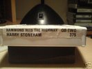 UK QUADRAPHONIC HARRY STONEHAM Q 8 TRACK HAMMOND HITS