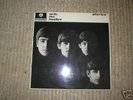 BEATLES With the Beatles **STEREO** UK Y/B 2nd PRESS EX