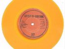 U2 THREE OUT OF CONTROL ORANGE 7