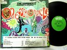 1968 ZOMBIES Orig ODESSEY & ORACLE Date PROMO LP-No Rsv