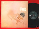 FELT 1971 NASCO MEGA-RARE ORIG POP PSYCH PROG BLUES LP