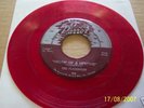 Doo Wop 45 Flamingos Dream of Lifetime Parrot Red Vinyl