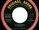 RARE NORTHERN SOUL 45 / BELGIUM POPCORN 45 BILLY YOUNG