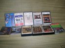 The Statler Brothers - 11 Cassettes - Great tunes