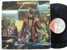 IRON MAIDEN-STRANGER IN A STRANGE..KR LP (VIRGIN LABEL)