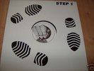 3 STEPS AHEAD - STEP 1
