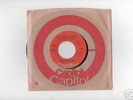 BROWN SUGAR -The game is over -Capitol 4198