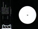 Tool Lateralus Blue Vinyl Promo LP Coloured Vinyl
