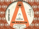 NORTHERN SOUL-CHAPTER FIVE-ONE IN A MILLION-C.B.S.-DEMO