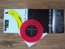 NIRVANA - Here She Comes Now - Rare Red MarbleVinyl 7