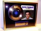 Elvis Presley goldene 7