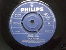 Mod/Northern soul-The Four seasons-Beggin 7