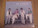 THE LATINOS It Must Be Love LP MODERN SOUL FUNK Boogie