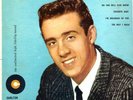 Early Rock 'n Roll EP- Jack Scott Sings- The Way I Walk