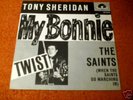 Tony Sheridan