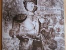 FREEDOMS CHILDREN Battle Hymn LP PSYCHE PROG HOLY GRAIL