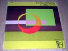 BONG PENERA  a samba song  Penny Rose latin Bossa Lp