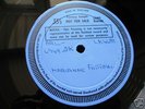 Marianne Faithful  UK self/Hardly played 