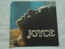 JOYCE Debut 68 MONO LP  Bossa Nova Brazil M-