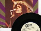 T REX-SOLID GOLD EASY ACTION-JAPAN PROMO 7' WHITE LABEL