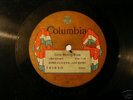 COLUMBIA 14003-D KING OLIVER 