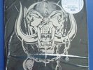 MOTORHEAD 'No Remorse' LTD LEATHER ED 2 LP SEALED