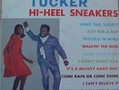 TOMMY TUCKER Hi-Heel Sneakers ORIGINAL SOUL LP NM NR