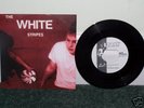 The White Stripes - Let's Shake Hands(RARE RE-ISSUE)