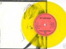U2 I WILL FOLLOW YELLOW VINYL 7