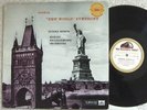 ASD 380 Dvorak New World Symphony UK ED1 GOLD CREAM LP
