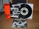MISFITS 3 HITS FROM HELL 1ST PRESS SAMHAIN OOP ORIGINAL