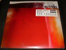 NINE INCH NAILS THE FRAGILE TRIPLE LP VINYL UNOPENED **