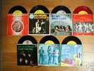 THE ROLLING STONES (& Solo) 20 JAPAN 7