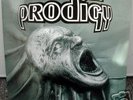 THE PRODIGY MUSIC FOR THE JILTED GENERATION VINYL ALBUM