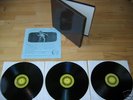 Iron Maiden - 7th daughter of a 7th son 3 LP Box RAR